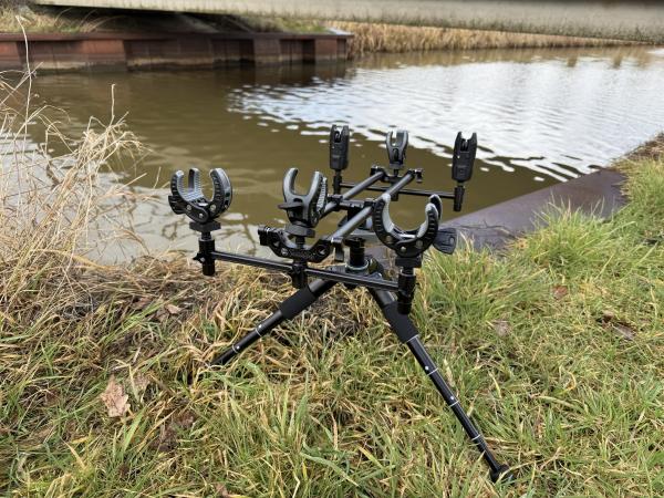 Tripod Base